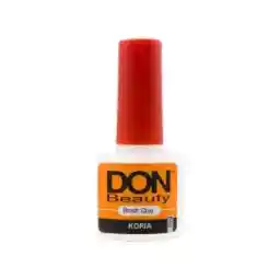 چسب ناخن مصنوعی دان بیوتی مدل BG