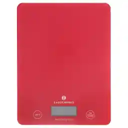 ترازوی آشپزخانه زاسن هاس مدل Simple