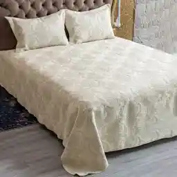 سرویس روتختی بریلانت مدل Florest دو نفره 3 تکه