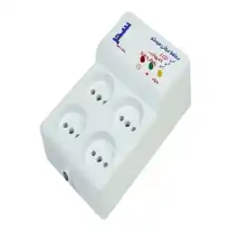 محافظ ولتاژ سحر مدل صوت و تصویر 2500