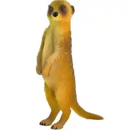 عروسک سمور کالکتا کد 88217 سایز 1