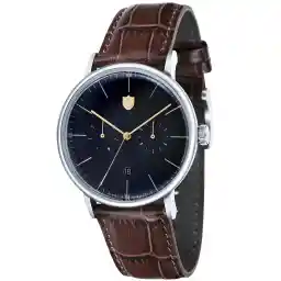 ساعت مچی عقربه ای مردانه دوفا مدل DF-9014-02