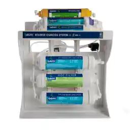 دستگاه تصفیه کننده آب ربن مدل RO-717i