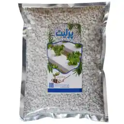 پرلیت دانه درشت گلستان مدل Pl02 حجم 3 لیتر