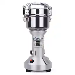 آسیاب صنعتی بومن مدل KSW 6501CB