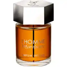 ادو پرفیوم مردانه ایو سن لوران مدل L'Homme Parfum Intense حجم 100 میلی لیتر