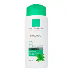 شامپو حاوی عصاره نعناع مخصوص موهای چرب 400 میل سیلوکسان