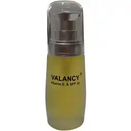 روغن مو آرگان والانسی مدل A01حجم 30 میلی لیتر