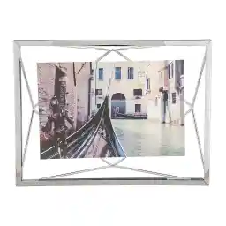 قاب عکس آمبرا مدل Prisma 30219 سایز 10×15 سانتی متر