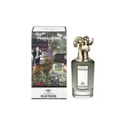 ادو پرفیوم مردانه پنهالیگون مدل The lnimitable William حجم 100 میلی لیتر