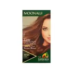 کیت رنگ مو مونالی اسکای شماره 9.53