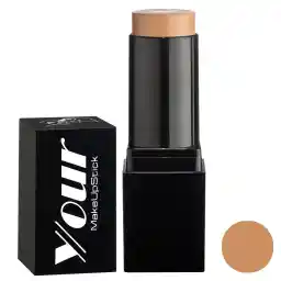 کرم پودر ماتیکی یور شماره 06 مقدار 15 گرم