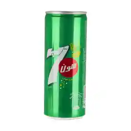 نوشابه گازدار لیمویی سون آپ - 250 میلی لیتر