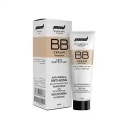 بی بی کرم ام ان دی SPF50 حجم 60 میلی لیتر - رنگ روشن
