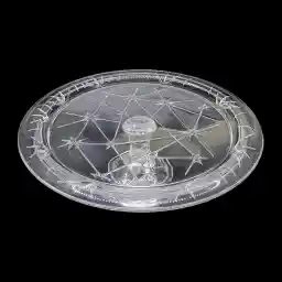 شیرینی خوری آر سی آر مدل نادیر