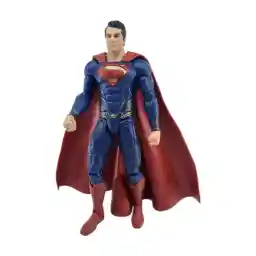 اکشن فیگور ماتیل مدل سوپرمن مفصلی