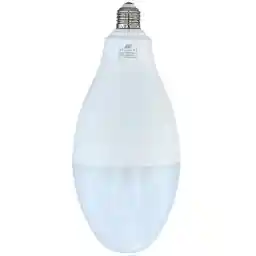 لامپ ال ای دی 50 وات آوا مدل بولینگ 69 کد pa-725 پایه E27