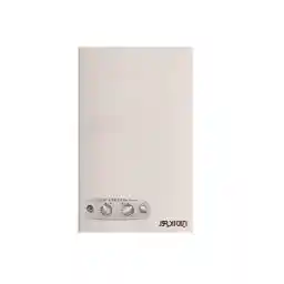 پکیج شوفاژ دیواری ایران رادیاتور مدل m28ff