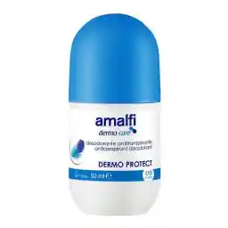 مام رول دئودورانت ضد تعریق درمو پروتکتور آمالفی