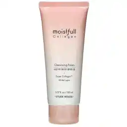 فوم شستشو صورت اتود هاوس مدل کلاژن حجم 150 میلی لیتر