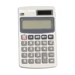 ماشین حساب پارس حساب مدل PS-100L