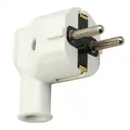 دوشاخه برق فرحان الکتریک مدل F88