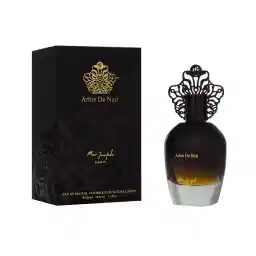 ادو پرفیوم زنانه مارک ژوزف مدل Arbre De Nuit حجم 100 میلی لیتر