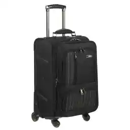 چمدان سان ژی نیاو مدل 6062 سایز کوچک