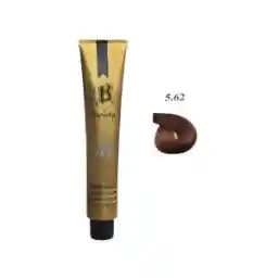 رنگ مو بیجورکا سری قرمز شماره 5.62