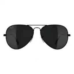 عینک آفتابی ری بن مدل RB3025-002/62