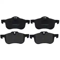 لنت ترمز جلو سرمنتکس مدل WVA-23113 مناسب برای ام جی 550