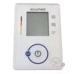 فشارسنج اکیومد مدل cg165