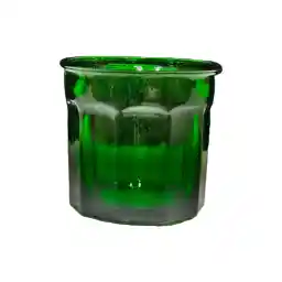 لیوان شیشه ای مدل GL-204 بسته 6 عددی