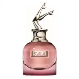 ادو پرفیوم زنانه ژان پاول مدل گوتیه اسکندال بای نایت حجم 80 میلی لیتر