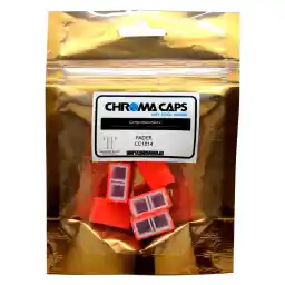 کروما کپس دی جی تک تولز مدل Fader بسته 5 عددی