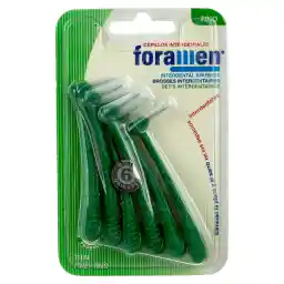مسواک بین دندانی فورامن مدل 432