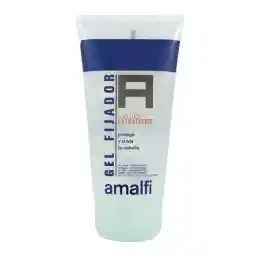 ژل مو حالت دهنده قوی آمالفی