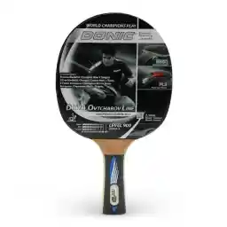 راکت پینگ پنگ دونیک اچاروف لاین 900 HGH | دسته FL