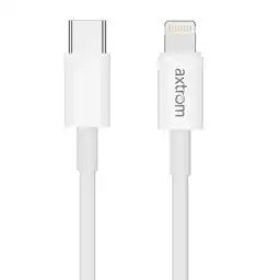 کابل تایپ سی به لایتنینگ اکستروم مدل ACB90CL طول 1 متر