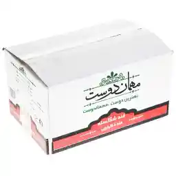 قند خرد شده مهمان دوست مقدار 5000 گرم