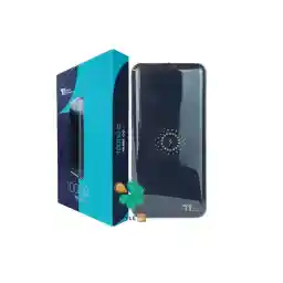 پاوربانک وایرلس 10000 برند T1 مدل T1-W150T1-W150 Powerbank 10000MAH