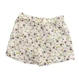 شلوارک دخترانه پونی کد 313044