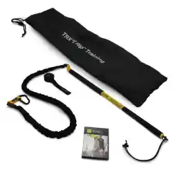 ریپ ترینر بدنسازی LTS | مشکی