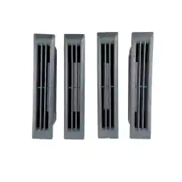 هواکش بغل ستون فراصنعت مدل FAb مناسب برای نیسان زامیاد بسته 4 عددی