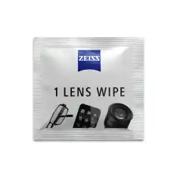 دستمال عینک زایس مدل A بسته 24 عددی