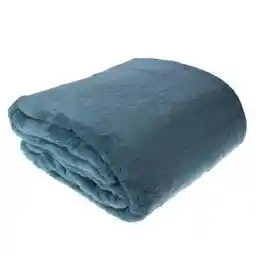 پتو مسافرتی خزر مرینوس مدل دبل فیس سایز سایز 160x220 سانتی متر