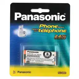 باتری تلفن بی سیم مدل HHR-P105