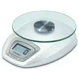 ترازوی آشپزخانه لایف هایت مدل 3173