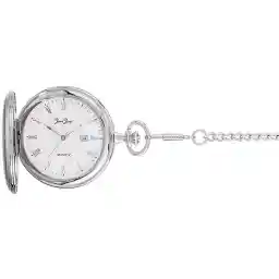 ساعت جیبی عقربه ای ژنو CHQUS2-31711