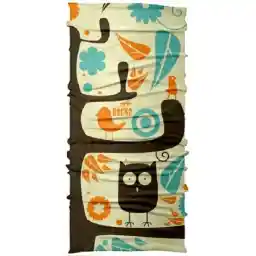 دستمال سر و گردن نکو مدل DN0132